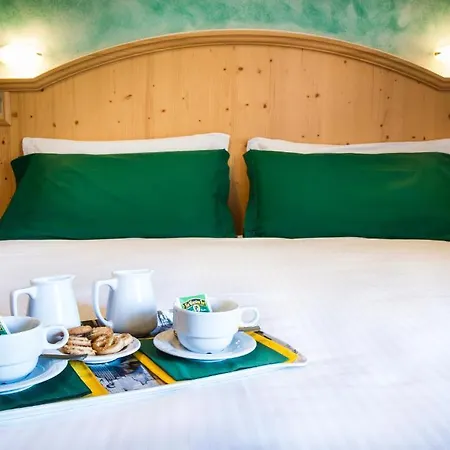 Agritur Val D'adige 3* Τρέντο