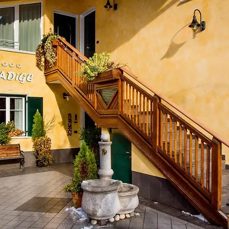 Agritur Val D'adige