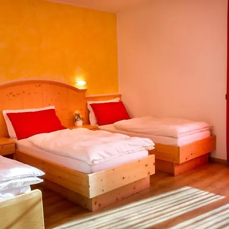 Agritur Val D'adige