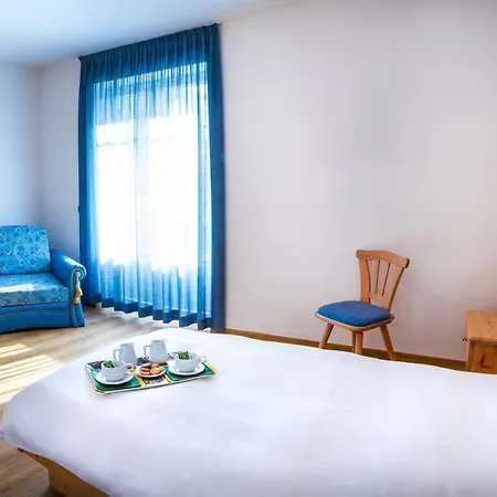 Bed and breakfast Agritur Val D'adige