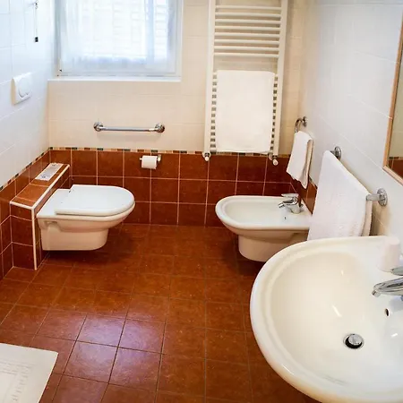 Bed and Breakfast Agritur Val D'adige 3*