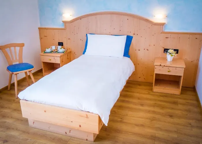 Frühstückspension Agritur Val D'adige 3*