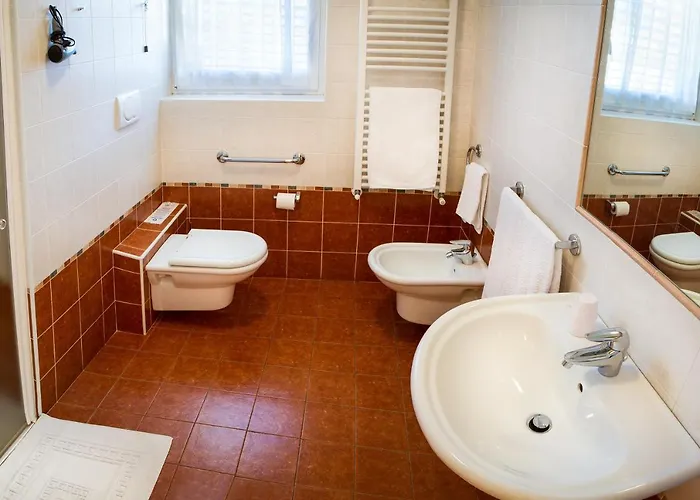 Frühstückspension Agritur Val D'adige 3*